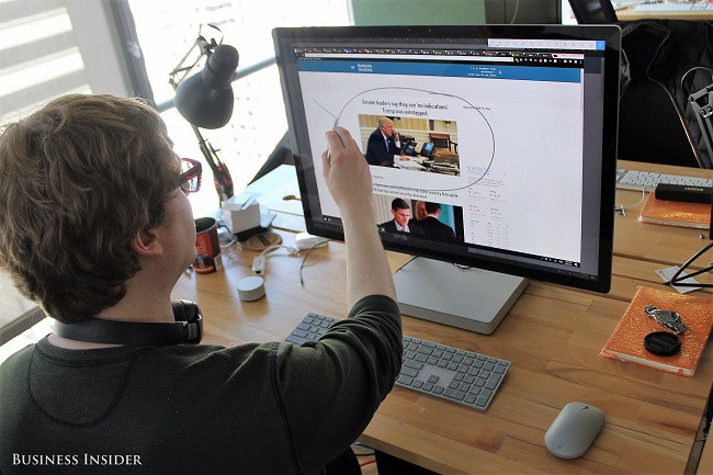 Là một tín đồ Apple, bạn phải dùng iPhone và không được dùng... Macbook! ảnh 2