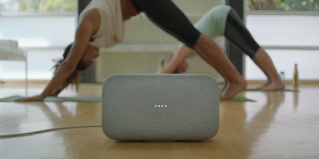 8 lý do bạn nên sở hữu Google Home Max hơn là Apple HomePod ảnh 2