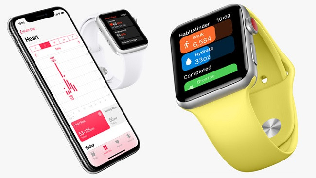 Rò rỉ ảnh, thiết kế của Apple Watch Series 4: tinh tế, đầy sang trọng ảnh 4