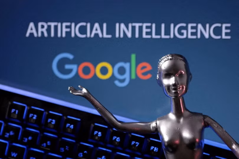 Google đang đàm phán với các hãng tin lớn để đưa công cụ AI vào hỗ trợ nhà báo viết bài