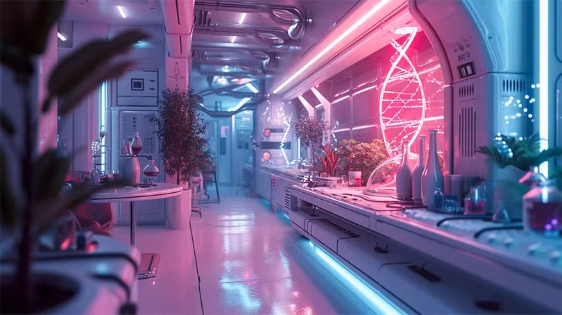 10 xu hướng công nghệ nổi bật năm 2025