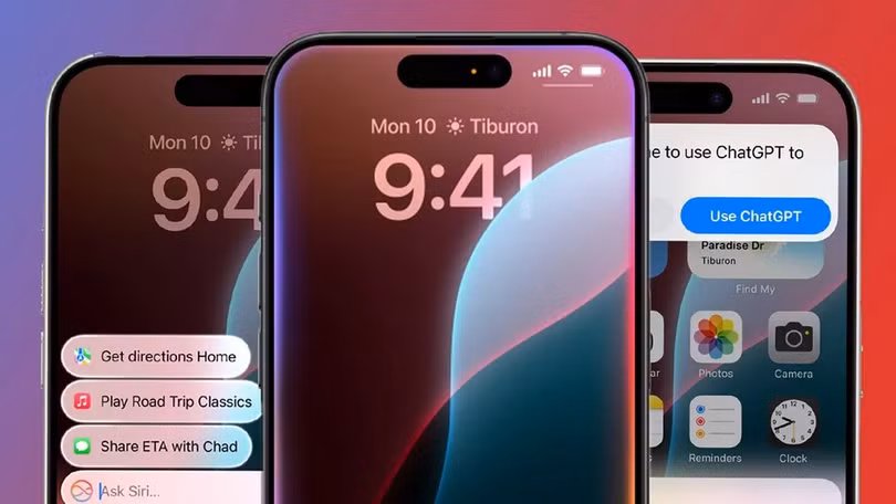 iOS 18.3 ra mắt với một số tính năng mới