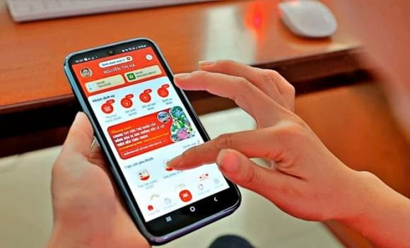 VNeID cập nhật tính năng mới năm 2025