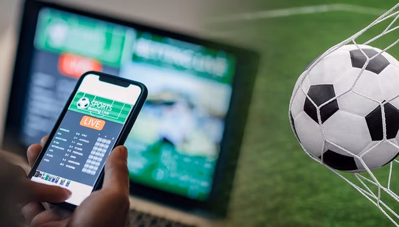 Triệt phá đường dây cá độ bóng đá online hơn 500 tỉ đồng