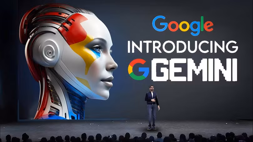 Thấy gì từ sự ra mắt của Google Gemini, mô hình AI được coi là mạnh hơn cả GPT-4?