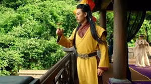 Nhiều bộ phim về đề tài "1000 năm Thăng Long" đã buộc phải quay ở nước ngoài do không có bối cảnh phù hợp trong nước và chưa chủ động ứng dụng kỹ xảo. Ảnh: Đời sống & Pháp luật