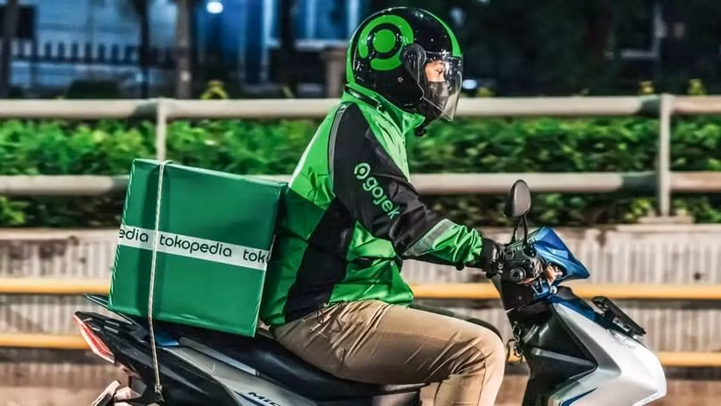 Kỳ lân công nghệ của Indonesia đang tiến hành cắt giảm việc làm để đối phó với tình trạng lạm phát và bất ổn của nền kinh tế (ảnh GoTo)