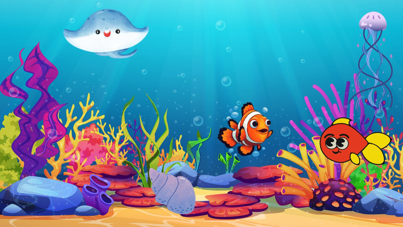 10 bước tạo video hoạt hình từ Canva