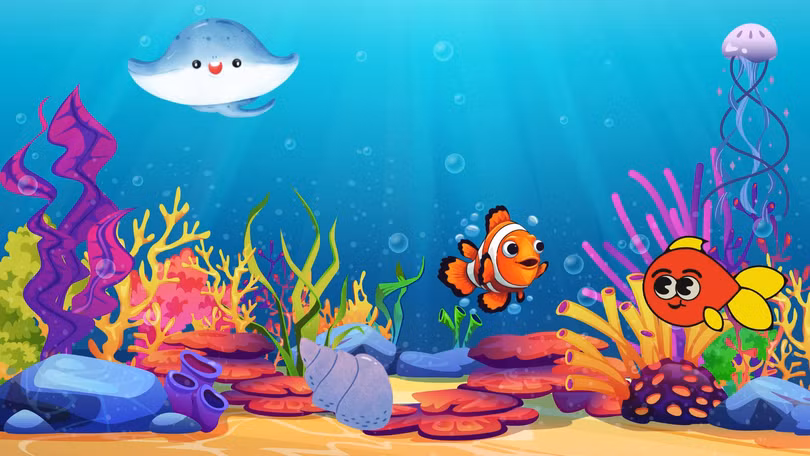 10 bước tạo video hoạt hình từ Canva