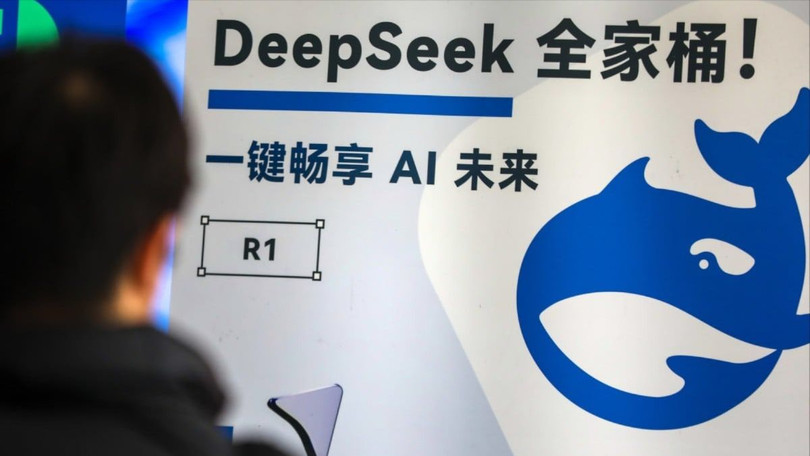 Ảnh minh họa: SCMP