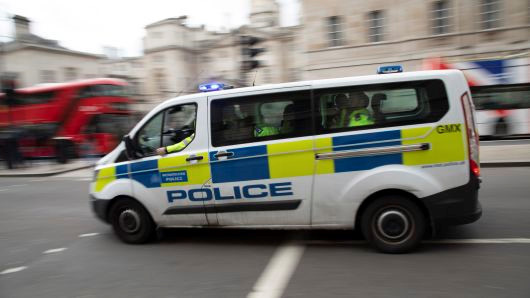 Ảnh: AFP/Getty Images. 