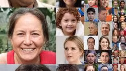 Trí tuệ nhân tạo có thể tạo ra những khuôn mặt không giống ai