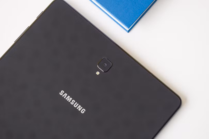 Samsung chưa từ bỏ thị trường máy tính bảng (ảnh minh họa: Phone Arena)