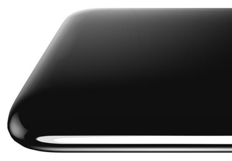 Điện thoại Vivo sẽ có một thiết kế lạ mắt? (ảnh: Ice Universe)