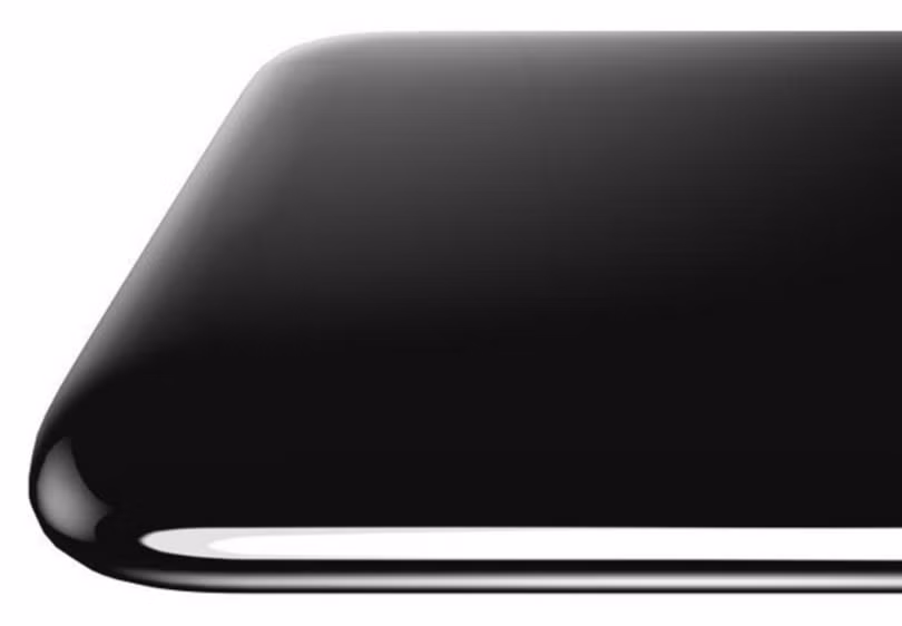 Điện thoại Vivo sẽ có một thiết kế lạ mắt? (ảnh: Ice Universe)