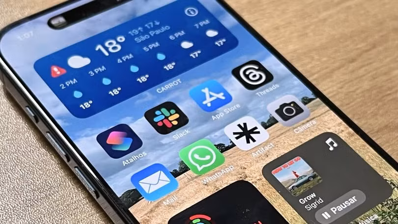 iPhone 17 siêu mỏng rò rỉ thông tin