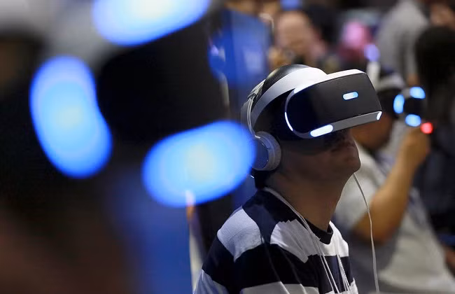 Kính thực tế ảo ảnh hưởng xấu đến sức khỏe của bạn như thế nào? ảnh 2