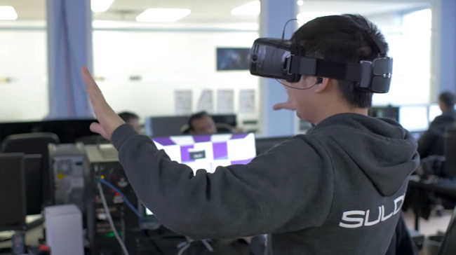 Kính thực tế ảo ảnh hưởng xấu đến sức khỏe của bạn như thế nào? ảnh 1