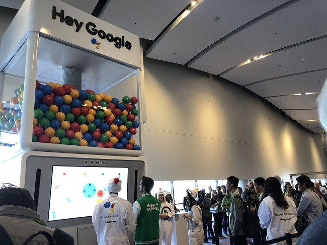 Loa thông minh - cuộc chiến không hồi kết giữa Google và Amazon ảnh 1