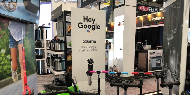 Loa thông minh - cuộc chiến không hồi kết giữa Google và Amazon ảnh 2