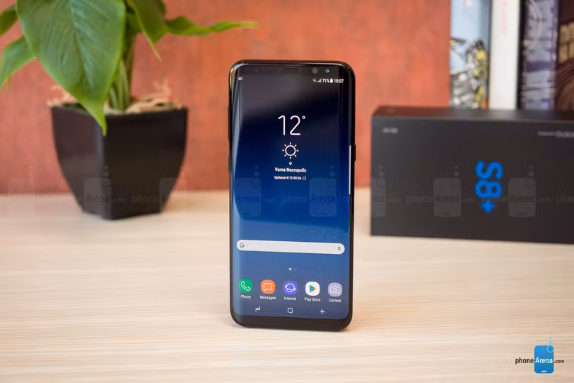 Samsung cho phép người dùng “thích làm gì thì tùy” với nút Bixby ảnh 1