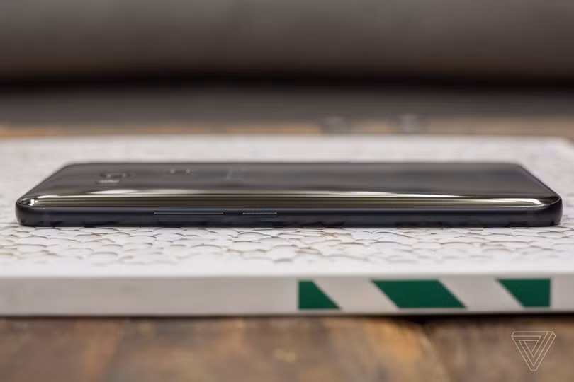 HTC chính thức trình làng U11+ ảnh 5