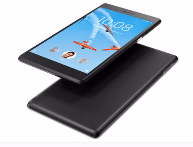 Lenovo Tab 7 (ảnh: Phone Arena)