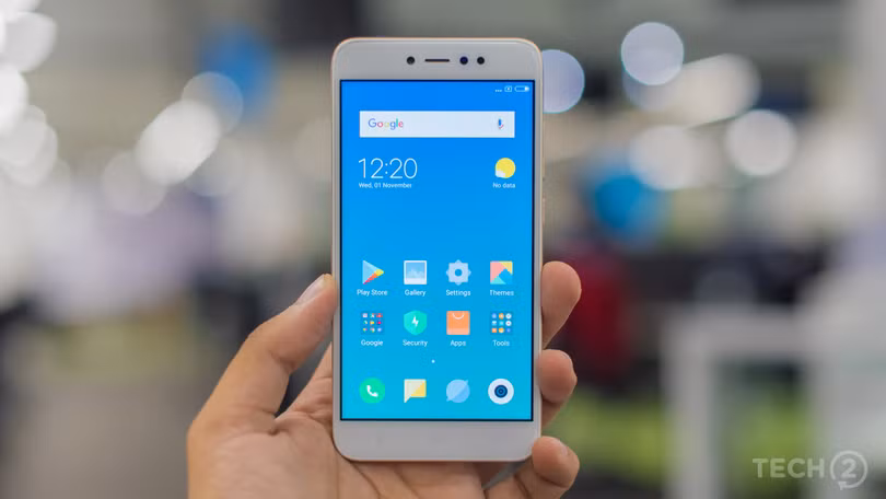Xiaomi “nhỏ mà có võ”, mục tiêu bán 100 triệu smartphone năm 2018 ảnh 1