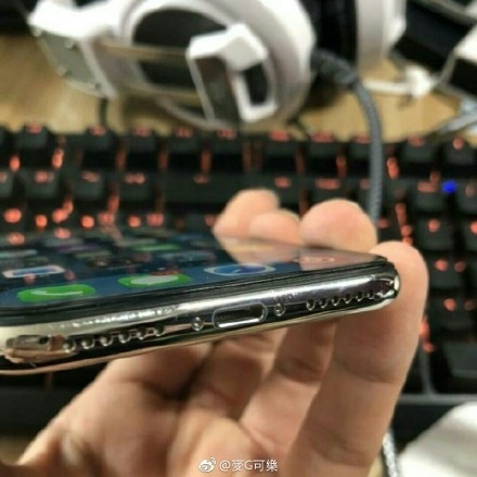Một số iPhone X bị bong sơn, Apple tiết kiệm chi phí gia công? ảnh 1