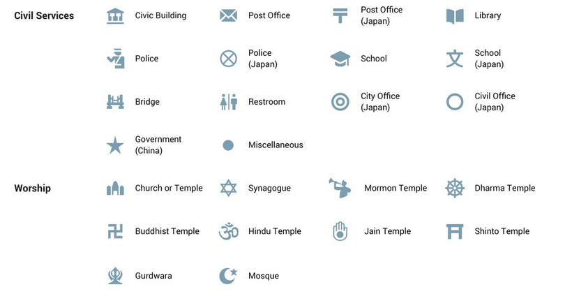 Google Maps đổi giao diện cực bắt mắt và dễ dùng ảnh 2