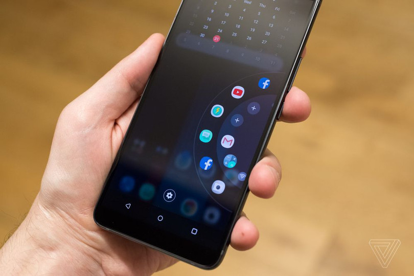 HTC chính thức trình làng U11+ ảnh 7