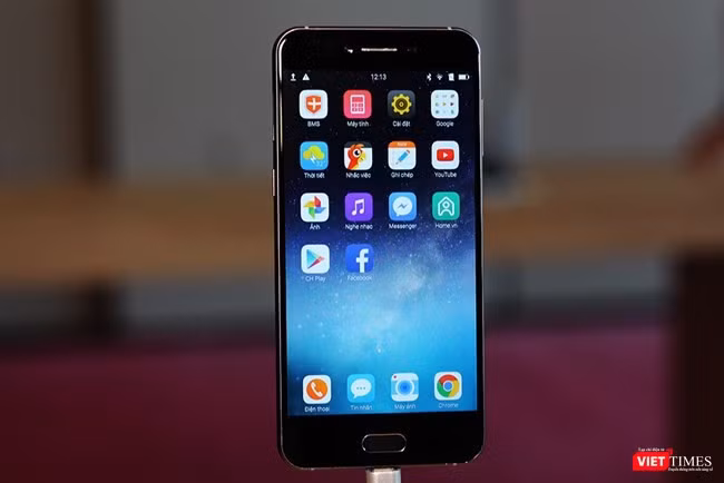 Bphone 2017