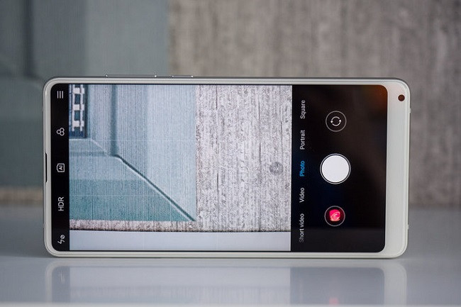 Đánh giá chi tiết siêu phẩm Xiaomi Mi Mix 2s ảnh 6