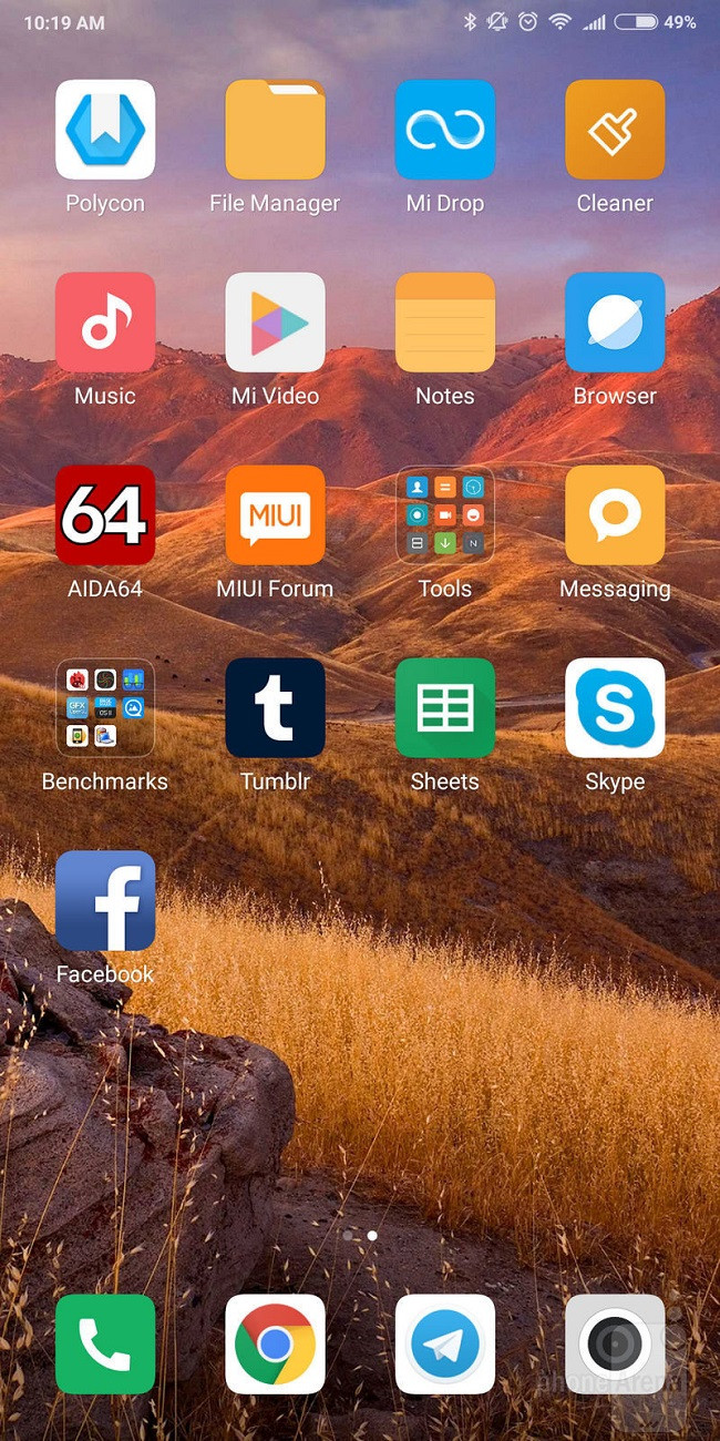 Đánh giá chi tiết siêu phẩm Xiaomi Mi Mix 2s ảnh 4