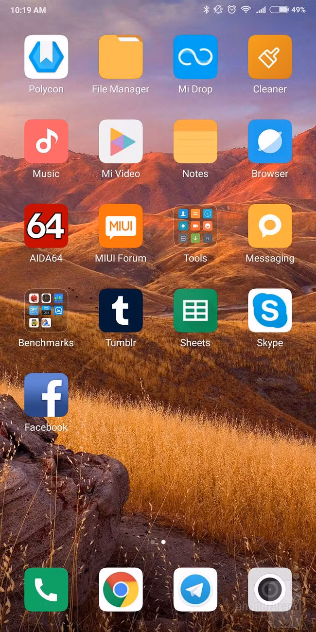 Đánh giá chi tiết siêu phẩm Xiaomi Mi Mix 2s ảnh 4