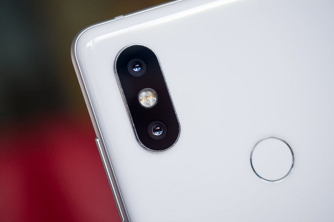 Đánh giá chi tiết siêu phẩm Xiaomi Mi Mix 2s ảnh 5