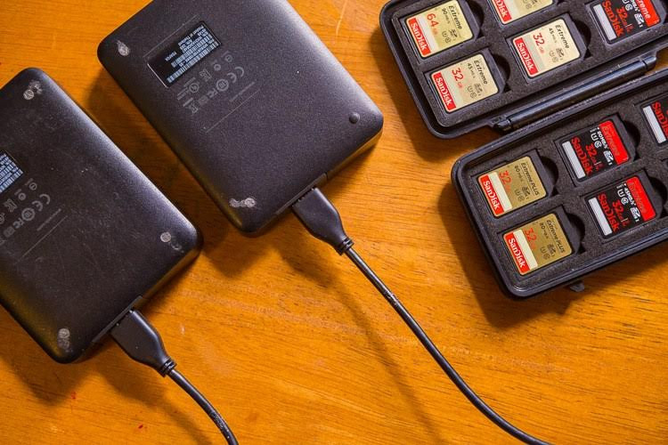 7 mẹo sắp xếp thiết bị nhiếp ảnh khi bạn đi du ngoạn ảnh 7