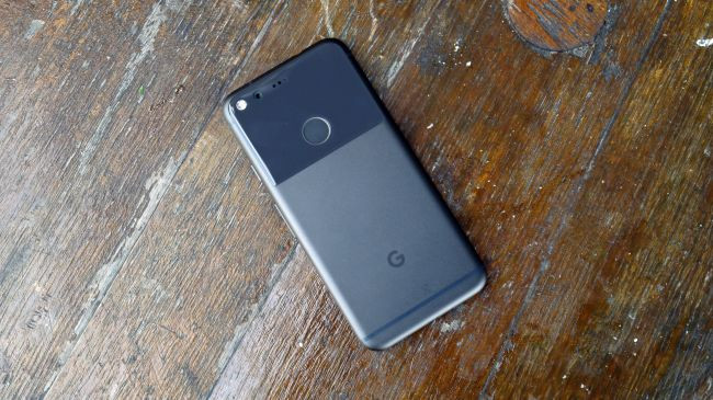 Đánh giá Google Pixel: Tác phẩm đầu tay xuất sắc của Google ảnh 8