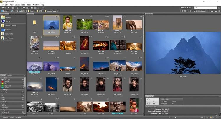 7 mẹo sắp xếp thiết bị nhiếp ảnh khi bạn đi du ngoạn ảnh 8