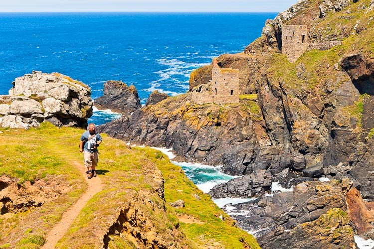 Tám kiểu nhiếp ảnh gia bạn cần tránh ảnh 2