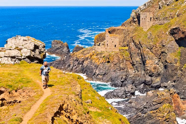 Tám kiểu nhiếp ảnh gia bạn cần tránh ảnh 2