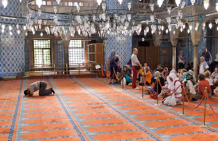 Tám kiểu nhiếp ảnh gia bạn cần tránh ảnh 8