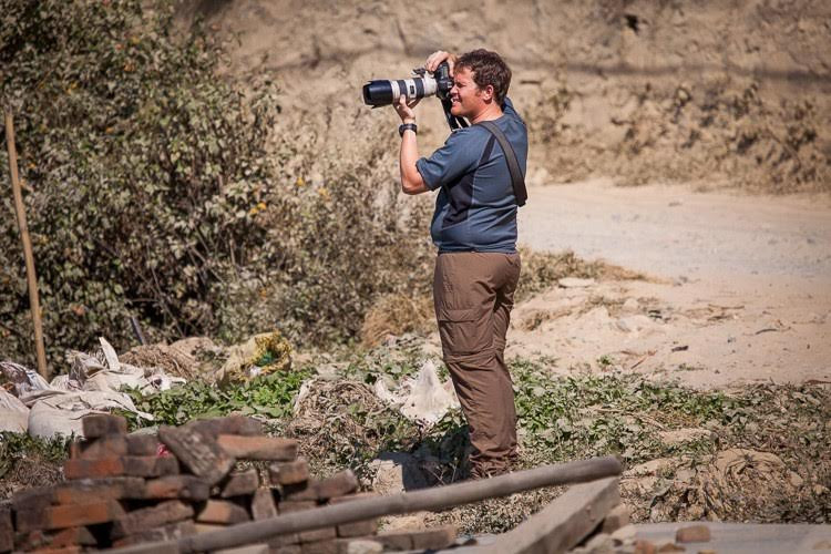 7 mẹo sắp xếp thiết bị nhiếp ảnh khi bạn đi du ngoạn ảnh 1