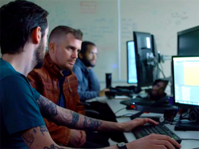 8 ngành nghề công nghệ ở Mỹ có mức lương tăng vọt trong năm qua ảnh 2