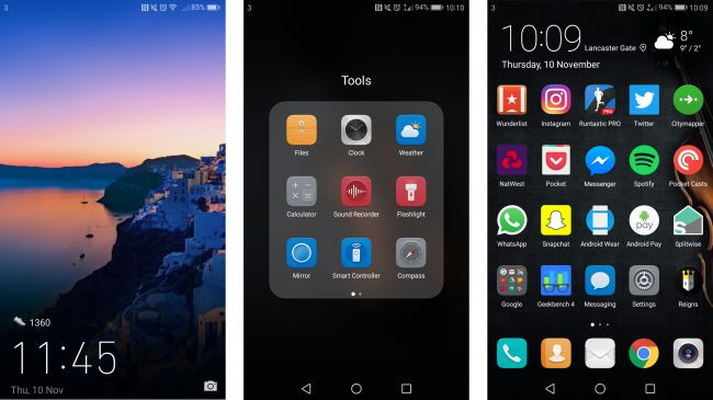 Đánh giá Huawei Mate 9: Phablet tốt, giá chát ảnh 3