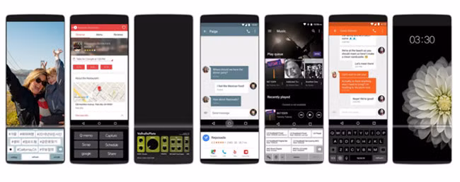 Smartphone “đỉnh” V30 của LG có gì hay? ảnh 2