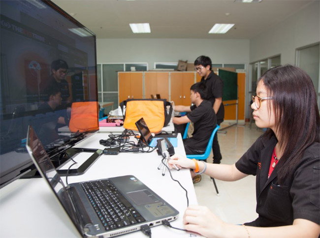 8 ngành nghề công nghệ ở Mỹ có mức lương tăng vọt trong năm qua ảnh 3