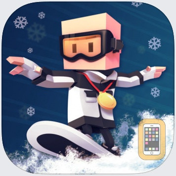 Mời bạn tải 6 ứng dụng iOS miễn phí ngày 15/6 ảnh 2