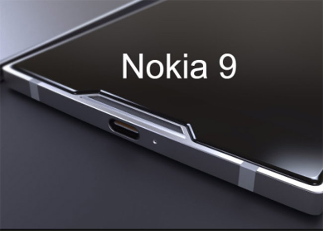 Nokia 9 bỏ bản RAM 4GB, chỉ dùng RAM 6GB và 8GB ảnh 1