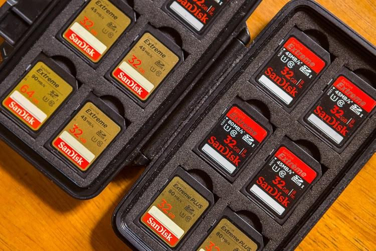 7 mẹo sắp xếp thiết bị nhiếp ảnh khi bạn đi du ngoạn ảnh 5